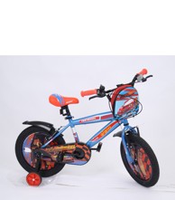 Dječji bicikli Gigoo fast wheel, 16", plavi